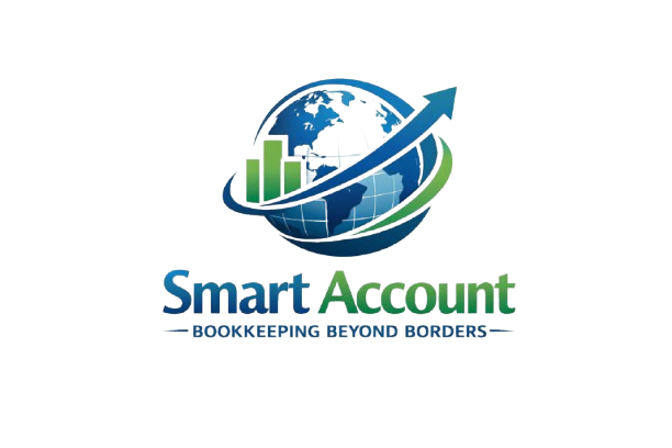 SmartAccount Logo
